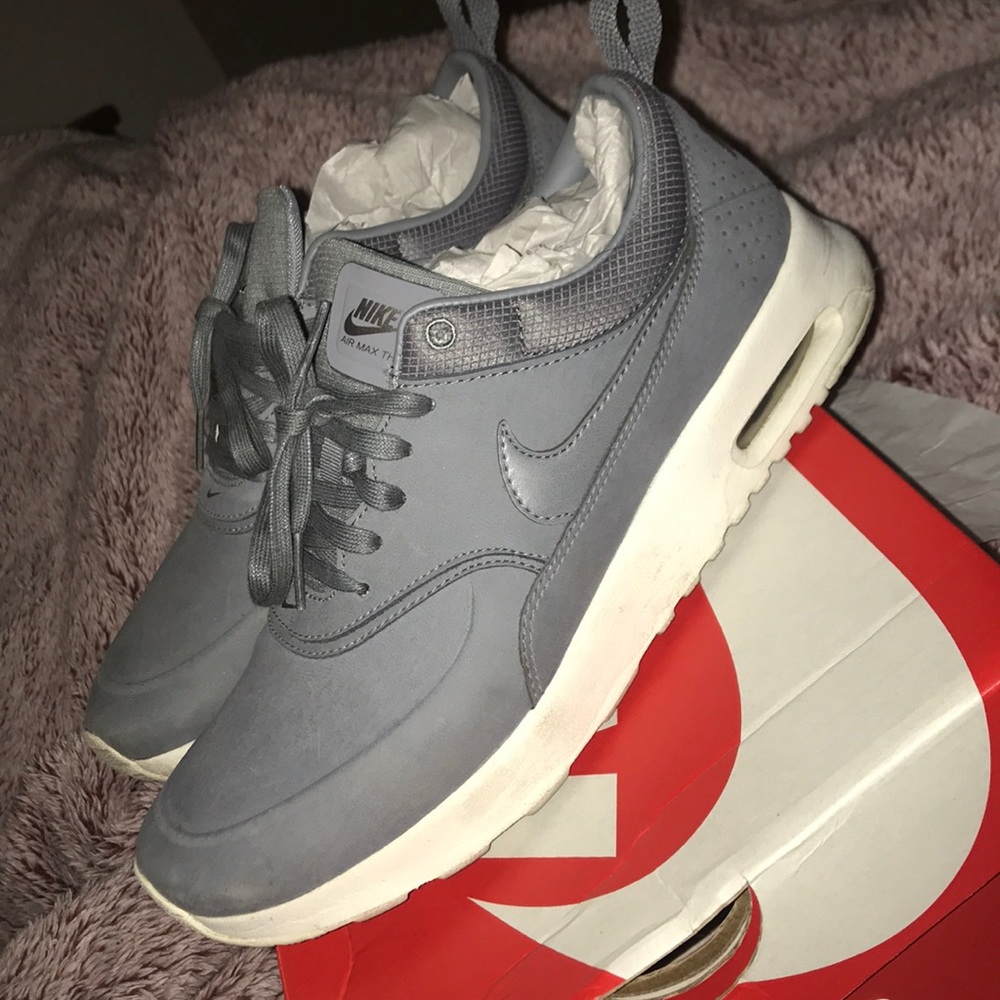 Nike Air Max THEA PREMIUM